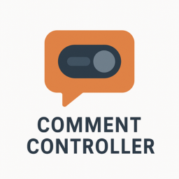 Comment Controller icon