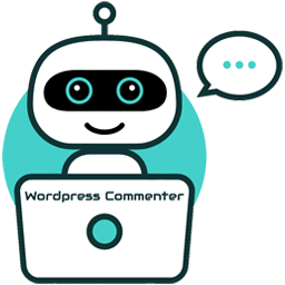 Comment Generator icon