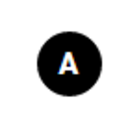 Comment Name Avatar icon
