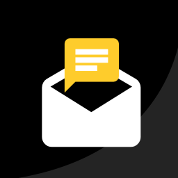 Comment Reply Email icon