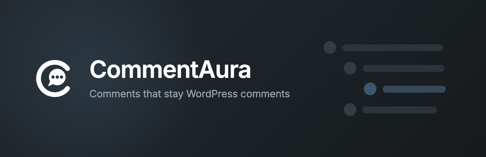 Plugin Banner