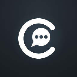 CommentAura icon