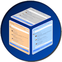 Social comments by WpDevArt icon