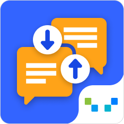 Comments Import & Export icon
