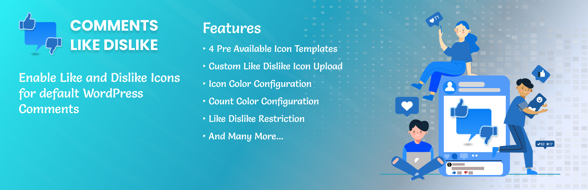 Plugin Banner