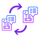 Comments Mover icon