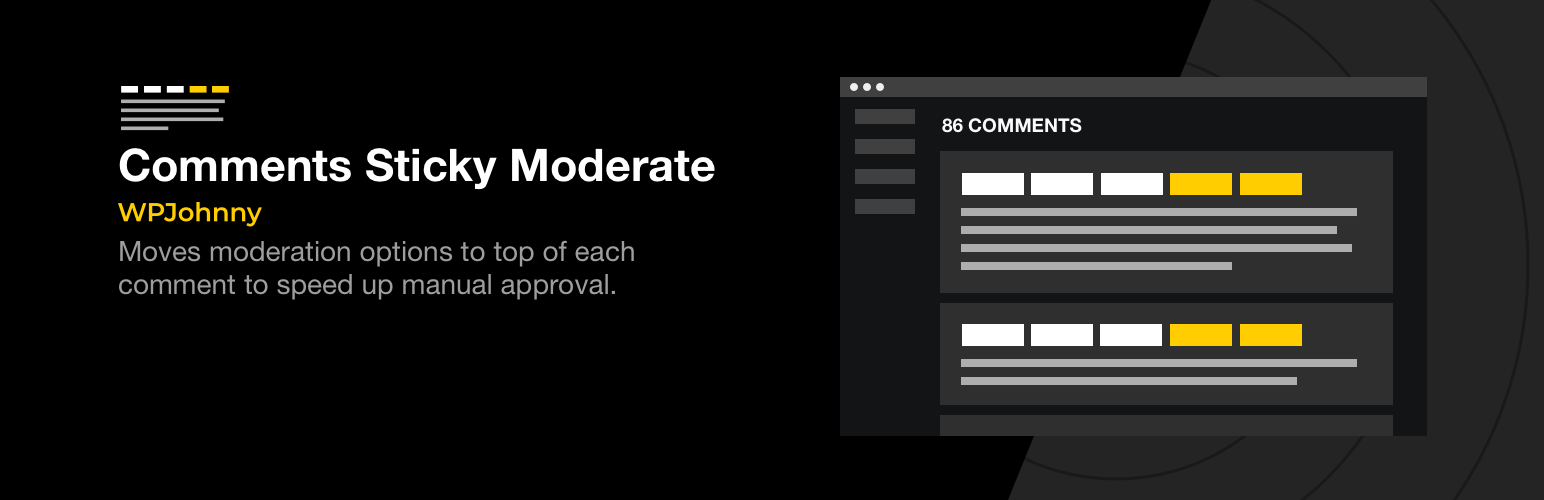 Plugin Banner