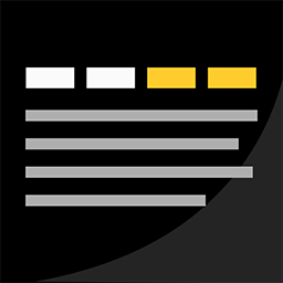 Comments Sticky Moderate icon
