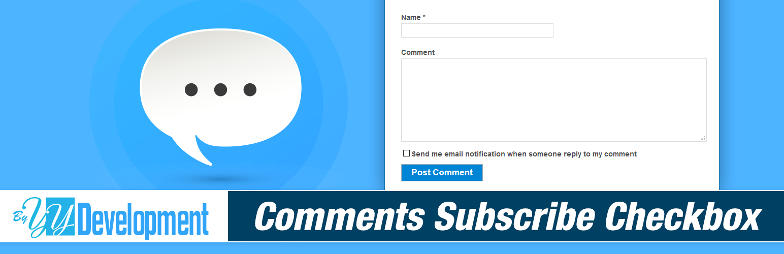 Plugin Banner