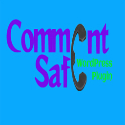 CommentSafe icon