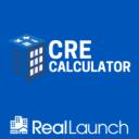 Commercial Real Estate Valuation Calculator icon