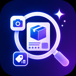 Commervia AI Search for WooCommerce icon