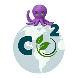 Commited – Shopping CO2 neutralization add-on for WooCommerce icon