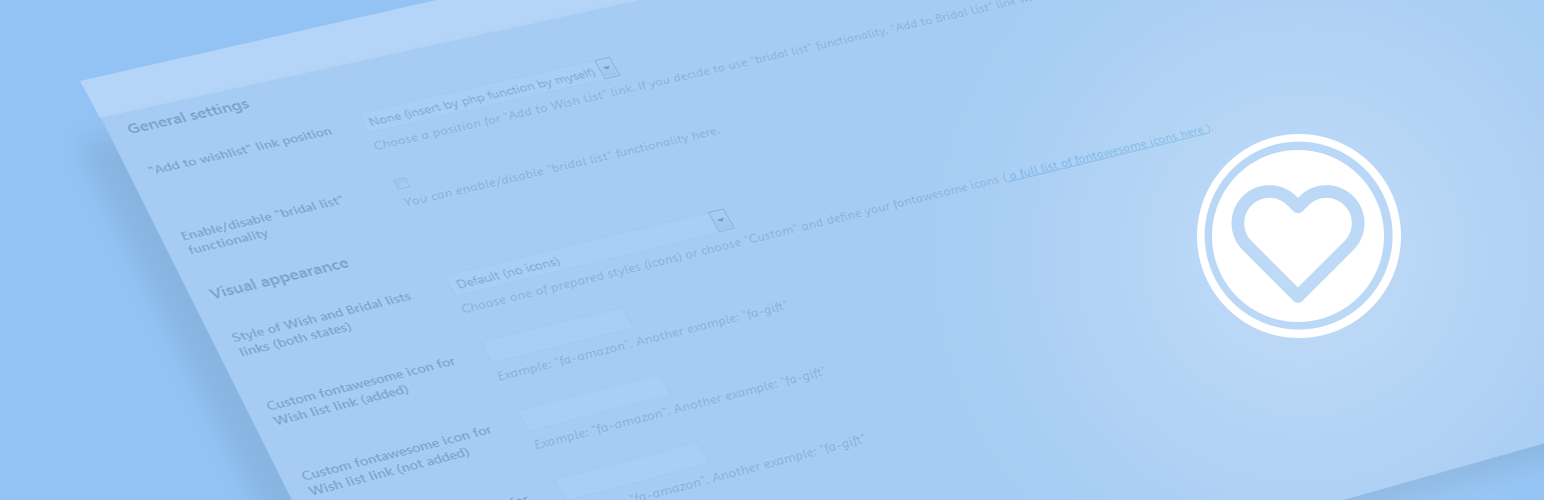 Plugin Banner