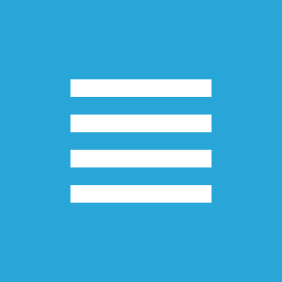 Compact View Mode icon