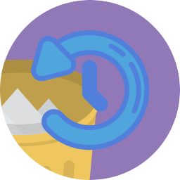 Companion Revision Manager – Revision Control icon