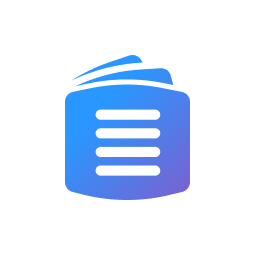 Company vacancies icon