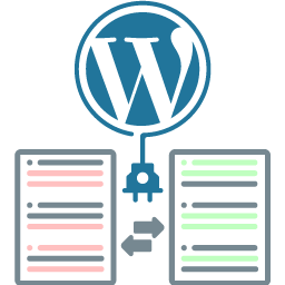 Compare Plugins With Latest Version icon
