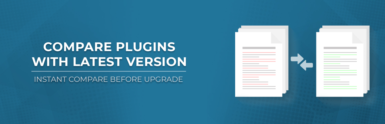 Plugin Banner