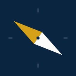 Compass. KPI Dashboard for WooCommerce icon