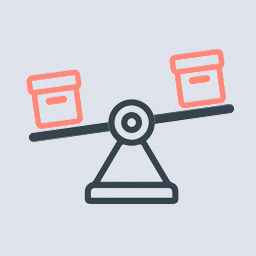 COMPE – WooCommerce Compare Products icon