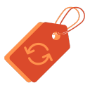 Competitor Price Comparison icon