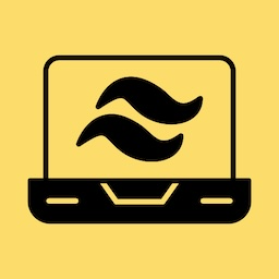 CompileKit for Tailwind CSS icon