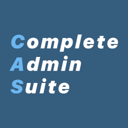 Complete Admin Suite icon