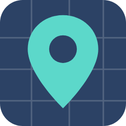 CompleteStores – Store Locator Map icon