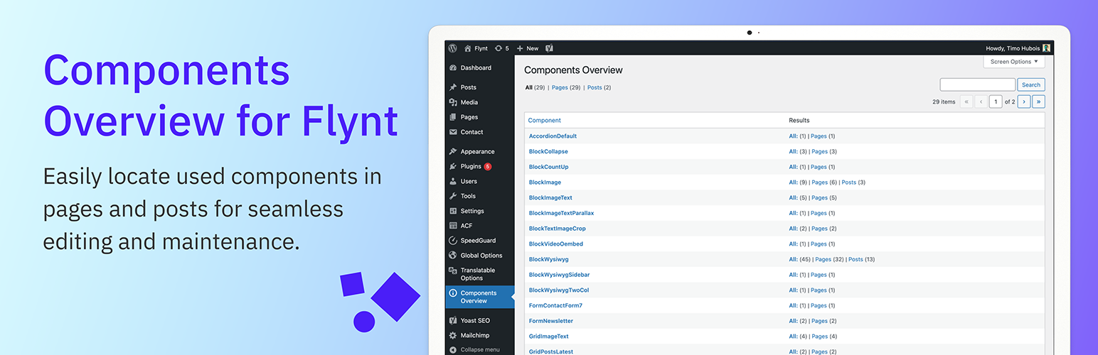 Plugin Banner