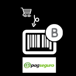 Compra Direta Pag Seguro Boleto icon