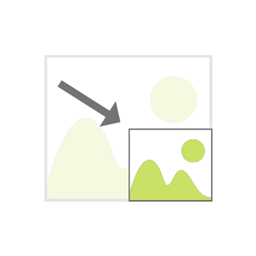 Compress & Upload icon