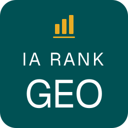 CONCILIUM IA Rank GEO icon