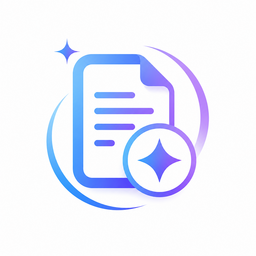 Condensius Summaries icon