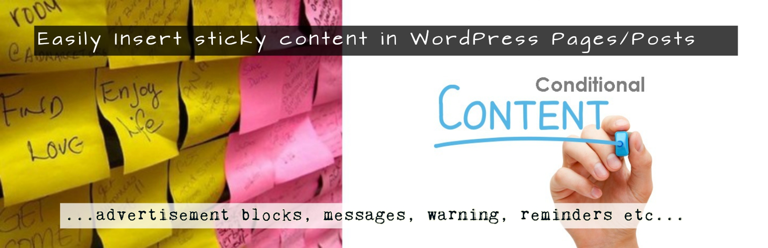 Plugin Banner