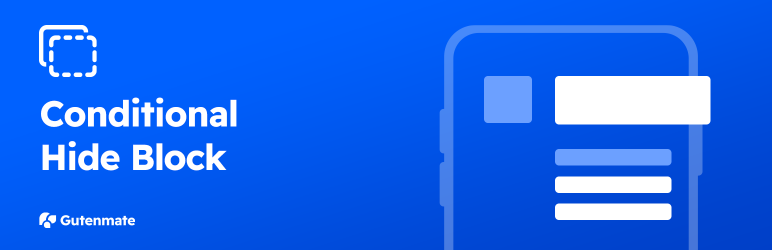 Plugin Banner