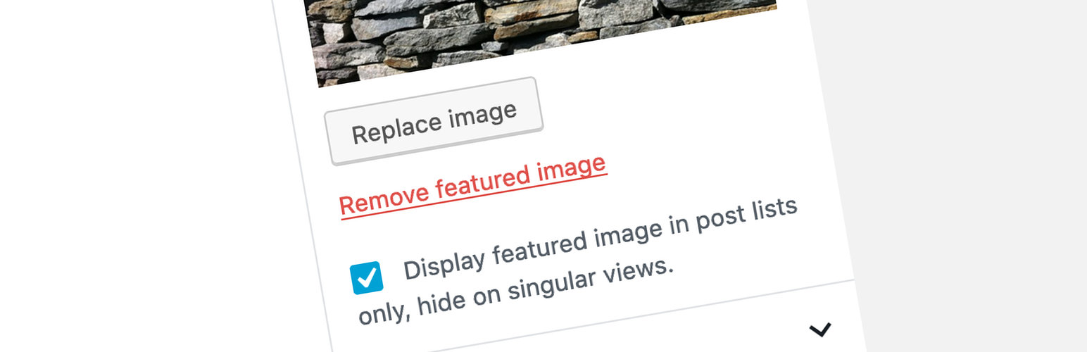 Plugin Banner