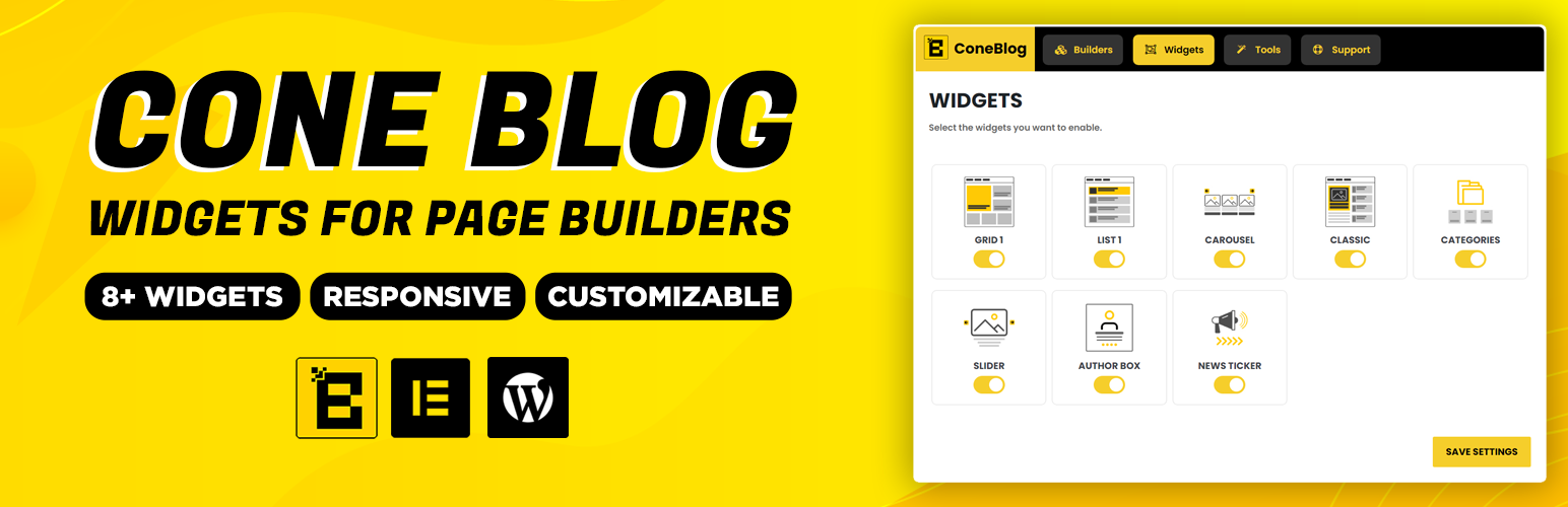 Plugin Banner