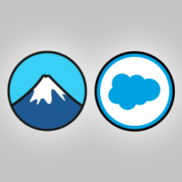 Connect Contact Form 7 to Salesforce icon