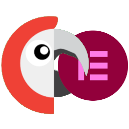 Connect Polylang for Elementor icon