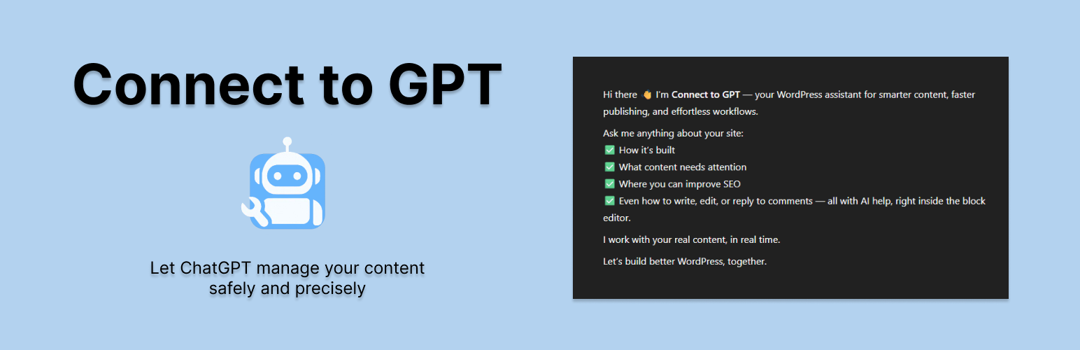 Plugin Banner
