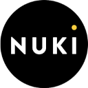 Connect your Nuki Smartlock! icon