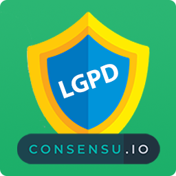 Consensu.io | Conformidade e Consentimento de Cookies para LGPD icon