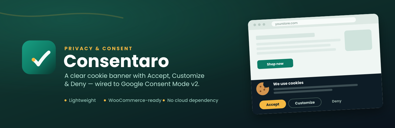 Plugin Banner