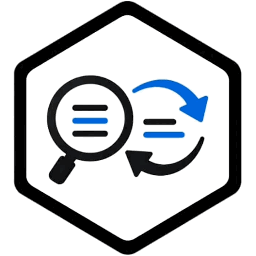 Consortia Quick Find & Replace icon