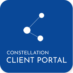 Constellation Client Portal icon