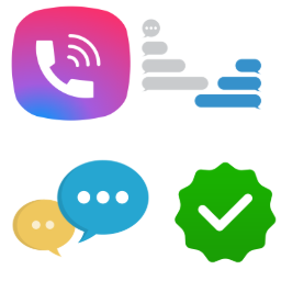 Contact Buttons by WebAdis icon