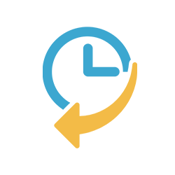 Browsing History icon