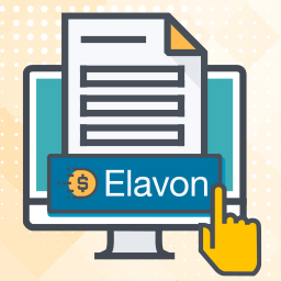 Accept Elavon Payments using Contact Form 7 icon