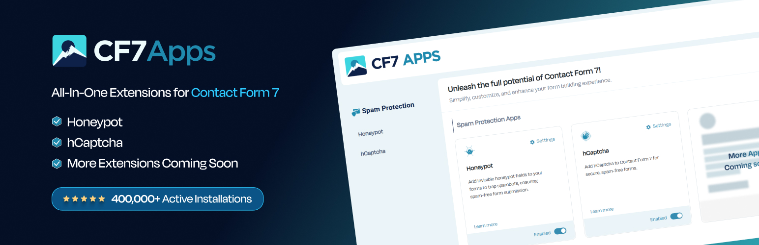 Plugin Banner